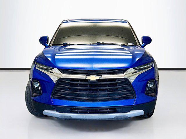 2019 chevrolet blazer 1lt