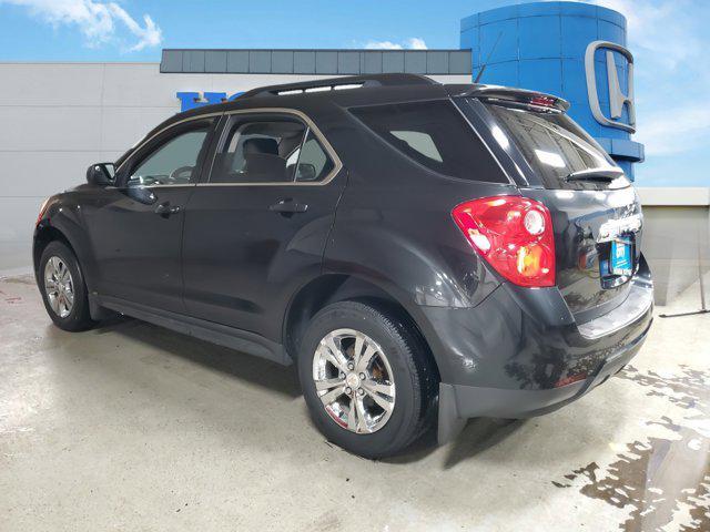 2012 chevrolet equinox 1lt