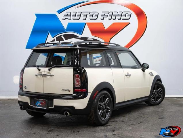 2011 mini cooper s base