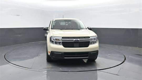 2024 Ford Maverick