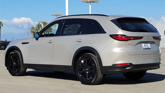 2025 Mazda CX-90