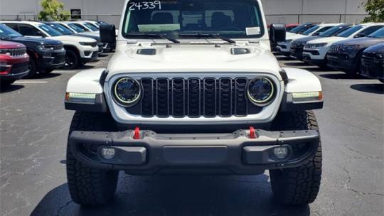 2024 Jeep Gladiator
