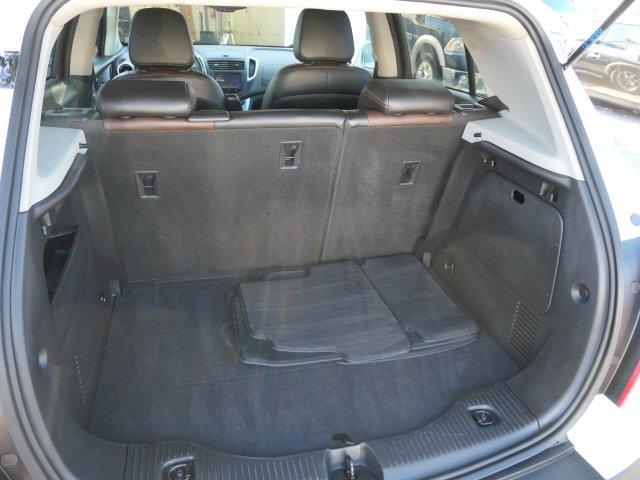 certified 2016 chevrolet trax awd ltz manheim, pa 17545 for sale in elstonville, pennsylvania