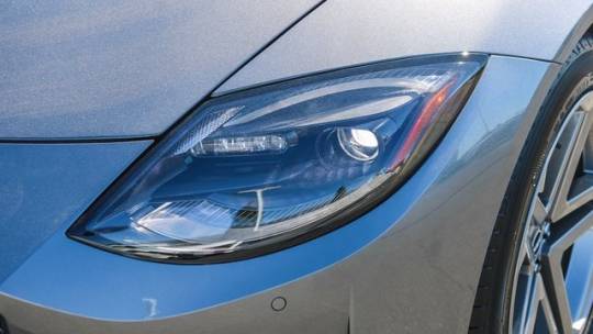 2024 Nissan Z