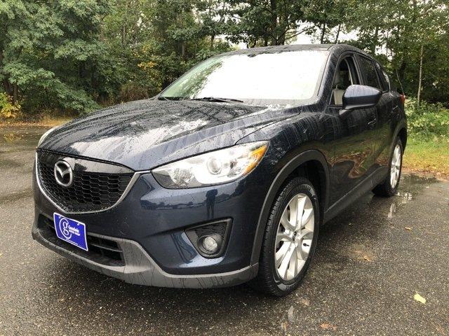 used 2015 mazda cx-5 awd grand touring brunswick, me 04011 for sale in birch island, maine