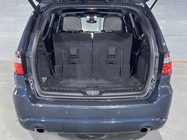 2021 dodge durango gt plus in flushing, new york