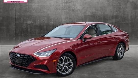 2023 Hyundai Sonata
