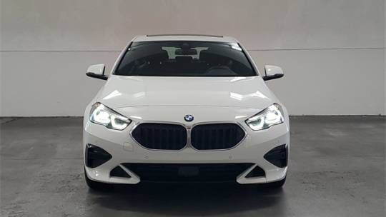 2022 bmw 2 series 228i gran coupe
