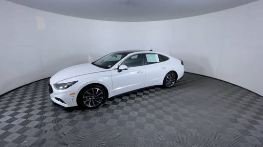2022 Hyundai Sonata