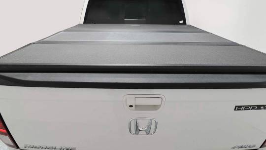 2021 Honda Ridgeline
