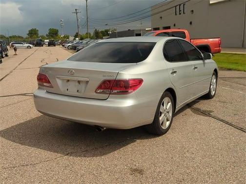 2006 lexus es 330 in co bluffs, iowa
