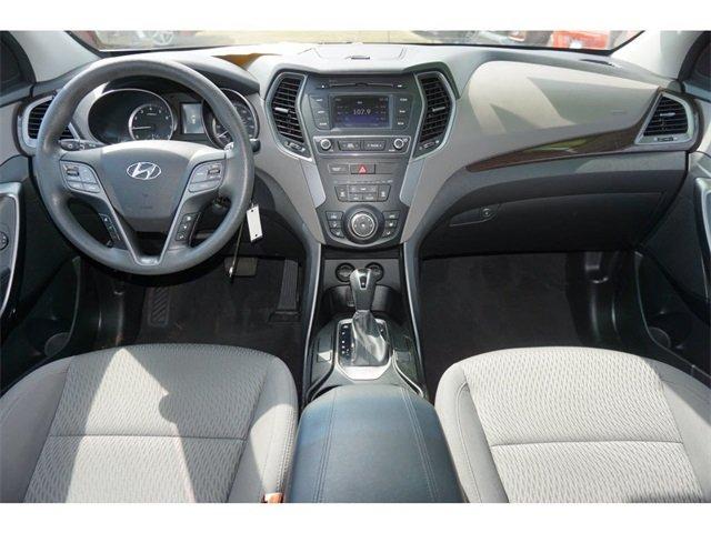 used 2018 hyundai santa fe fwd sport riverdale, ga 30274 for sale in riverdale, georgia