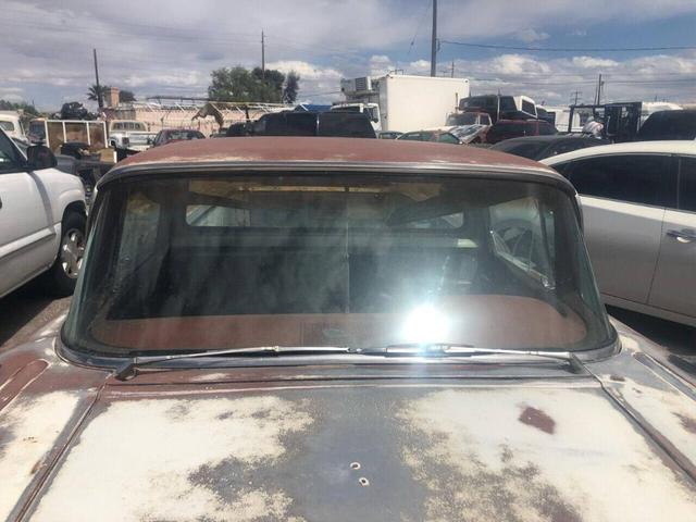 1959 ford ranch base