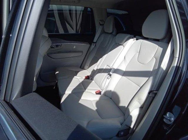 2023 volvo xc90 b5 plus