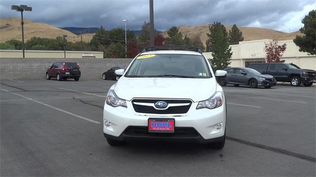 2015 subaru xv crosstrek 2.0i limited awd 2.0i limited 4dr crossover for sale in carson city, nevada