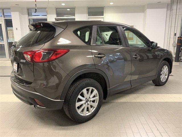 certified 2016 mazda cx-5 awd sport amherst, ny 14226 for sale in amherst, new york