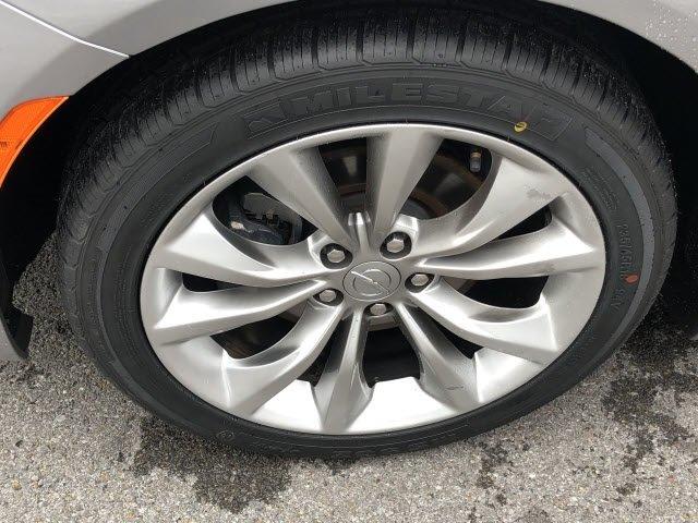 used 2015 chrysler 200 s murray, ky 42071 for sale in coldwater, kentucky