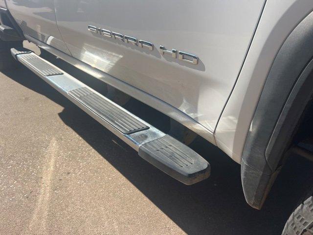 2024 gmc sierra 2500 sle
