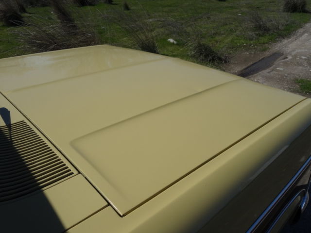 rare 1973 international pickup 1010, survivor, 88k original miles, 2 owners