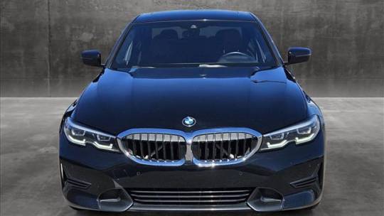 2022 bmw 3 series 330i