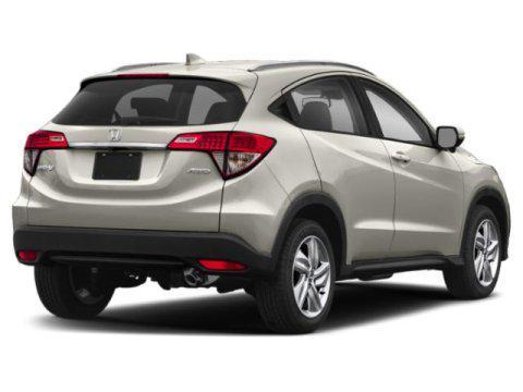 2020 honda hr-v ex-l