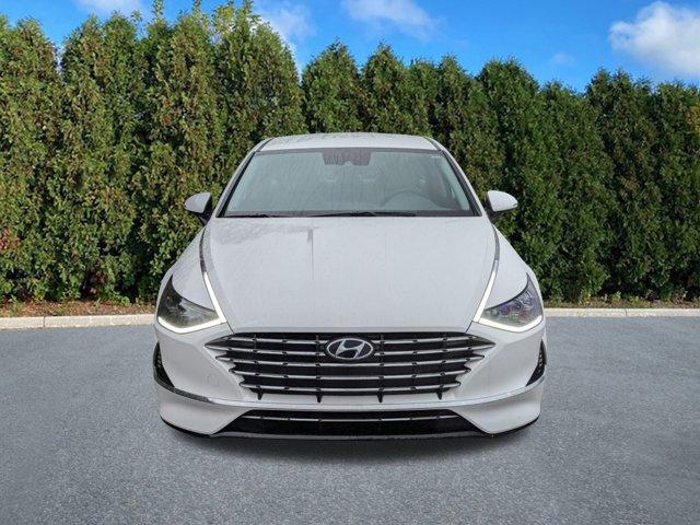 2023 hyundai sonata hybrid sel