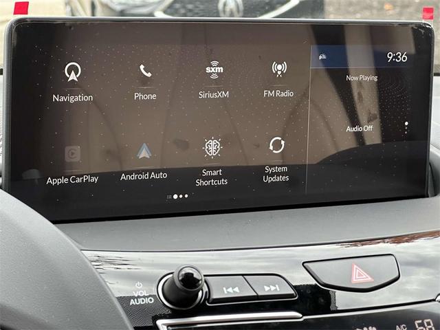 2024 acura rdx
