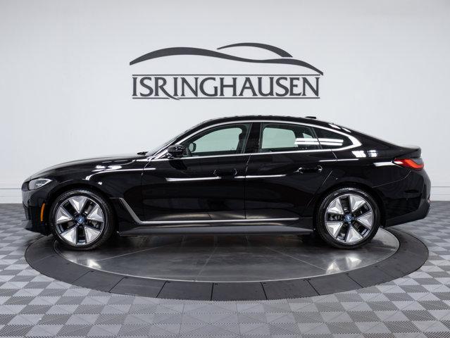 2024 bmw i4 gran coupe edrive40