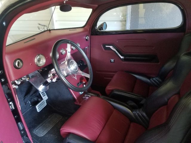 1937 ford coupe need nothing no reserve