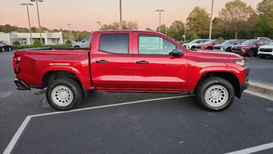 2024 Chevrolet