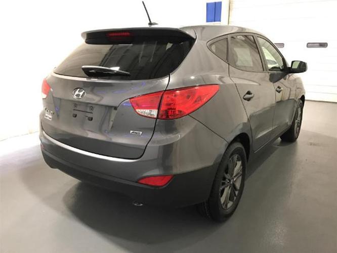 2014 hyundai tucson gls awd gls 4dr suv for sale in westbrook, maine