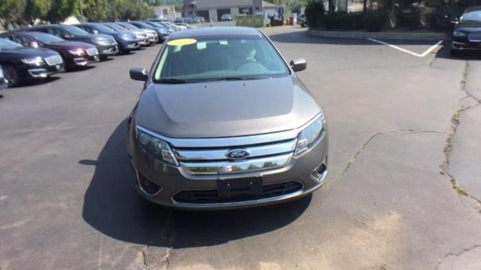 2011 ford fusion hybrid base 4dr sedan for sale in new haven, connecticut