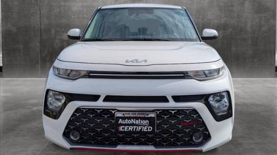 2022 Kia Soul
