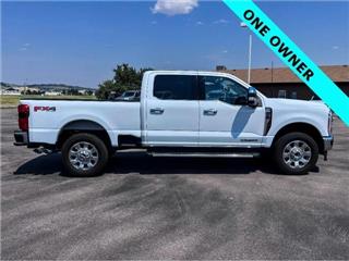 2023 Ford F-350 lariat