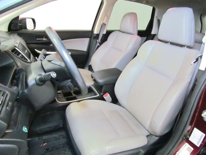 certified 2015 honda cr-v awd ex-l easley, sc 29640 for sale in easley, south carolina