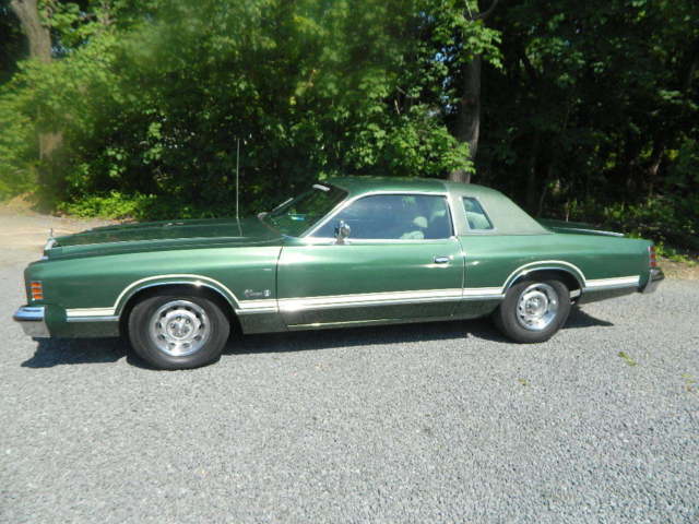 1977 dodge charger se 360 v8 mopar power windows a/c
