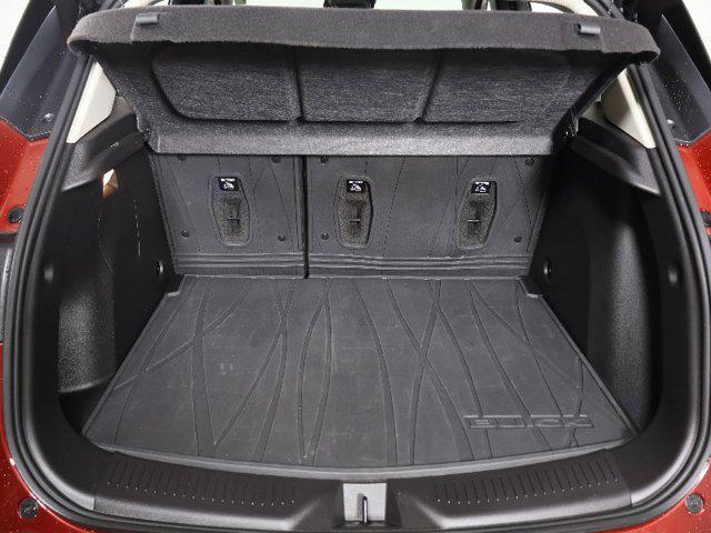 2022 buick encore gx essence