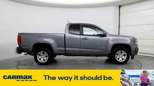2022 Chevrolet
