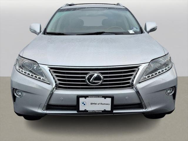 2015 lexus rx 350 f sport