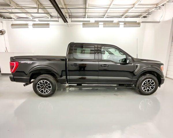 2023 ford f-150 in blair, nebraska