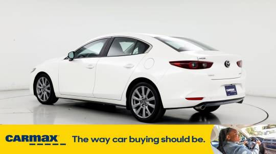 2022 Mazda