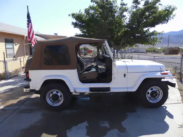 jeep wrangler 4.0 manual 5 speed 4wd 4x4