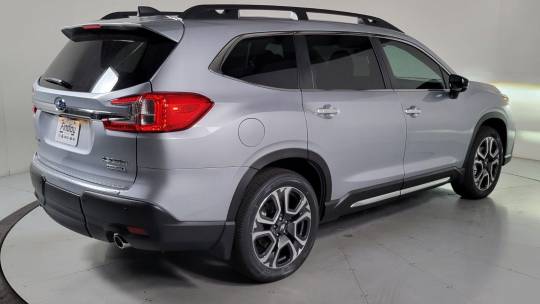 2024 Subaru Ascent
