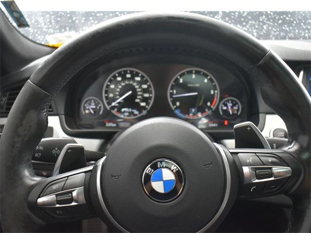 2016 bmw 535d xdrive