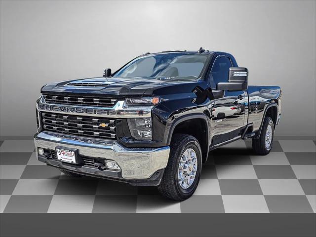 2022 chevrolet silverado 3500 lt