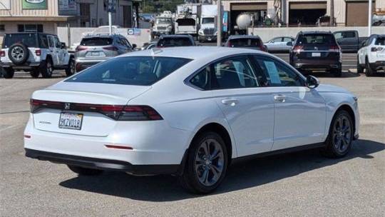 2024 Honda Accord