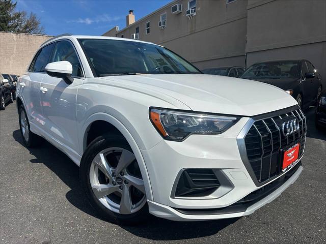 2019 audi q3 2.0t premium
