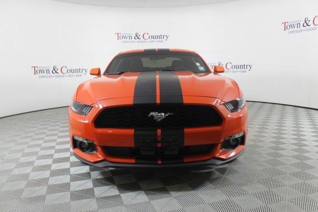used 2015 ford mustang premium shreveport, la 71105 for sale in shreveport, louisiana