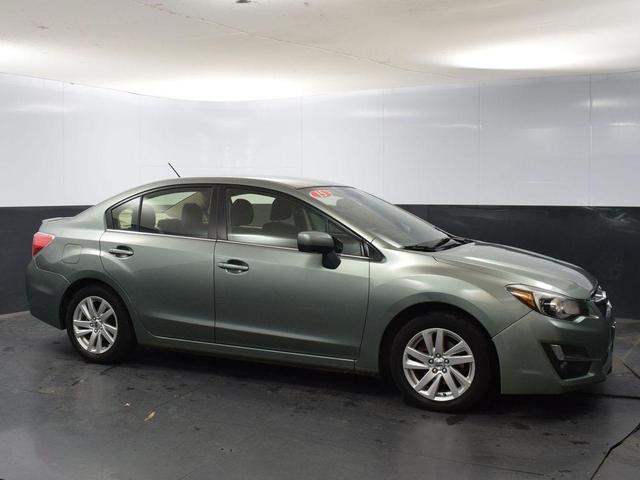 2015 subaru impreza 2.0i premium
