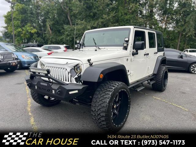 2009 jeep wrangler unlimited x rhd